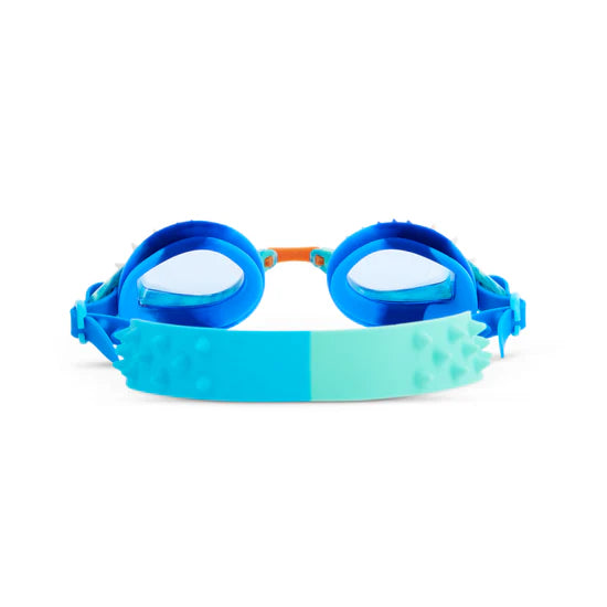 Gafas de natación Dino T-Rex Tan