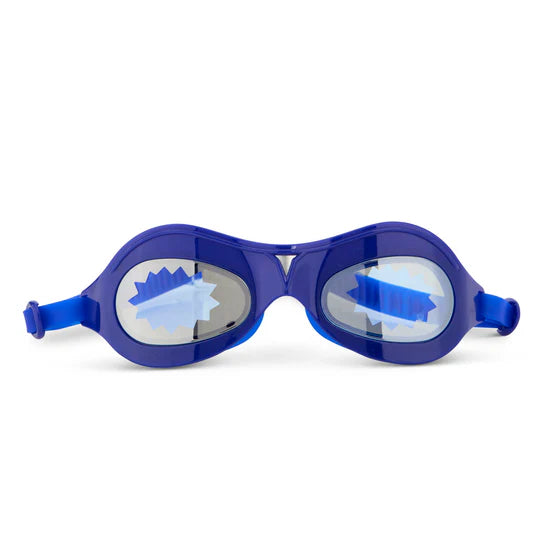 Gafas de natación Superhero Ultramarine