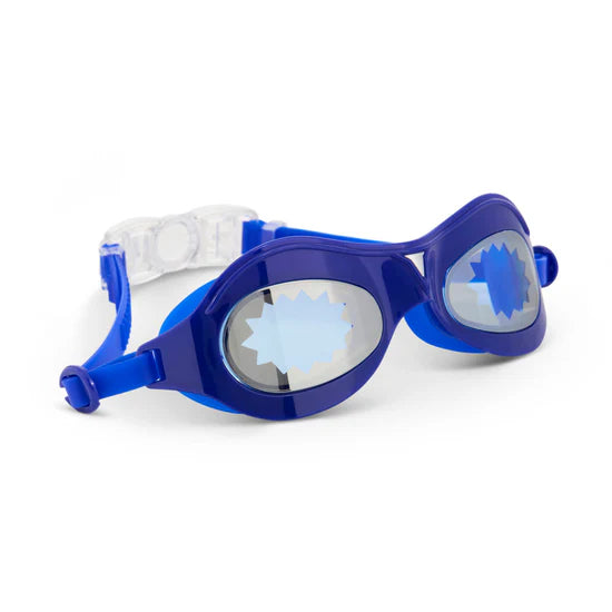 Gafas de natación Superhero Ultramarine
