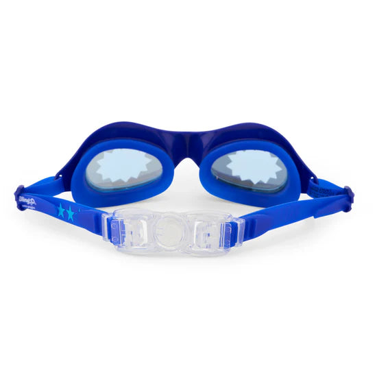 Gafas de natación Superhero Ultramarine