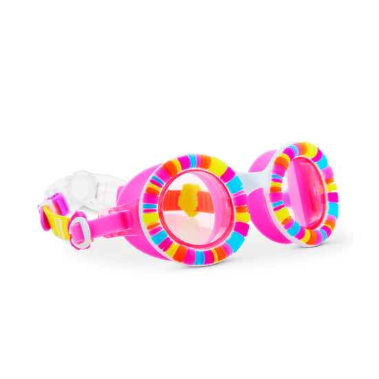 Gafas de natación Bestie Urluved Pink