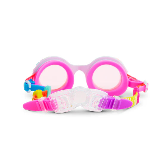 Gafas de natación Bestie Urluved Pink