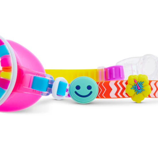 Gafas de natación Bestie Urluved Pink