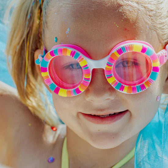 Gafas de natación Bestie Urluved Pink