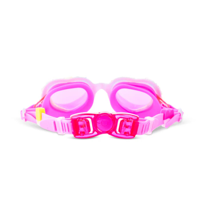 Gafas de natación Sugar Kiss – Gafas infantiles para el agua - Librería Educania