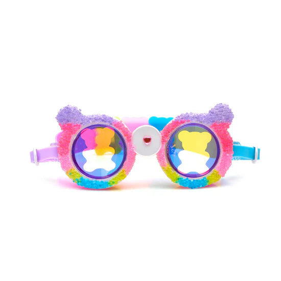 Gafas de natación Gummy Rock Candy