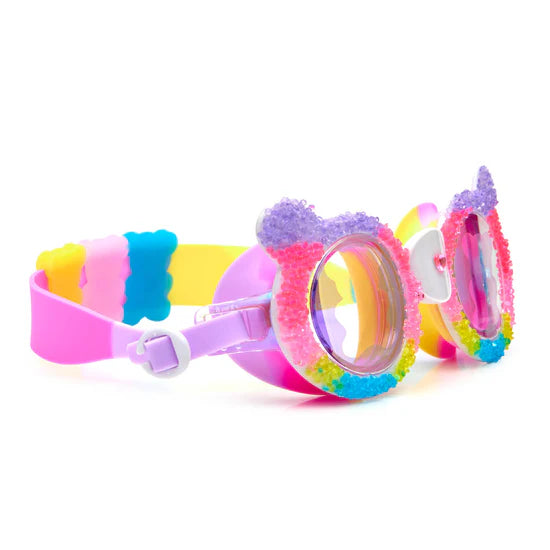 Gafas de natación Gummy Rock Candy