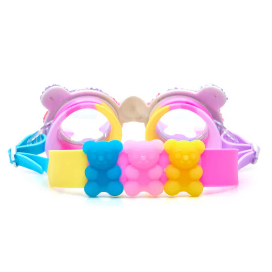 Gafas de natación Gummy Rock Candy