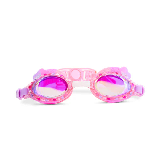 Gafas de natación Rainbow Floating Fuschia
