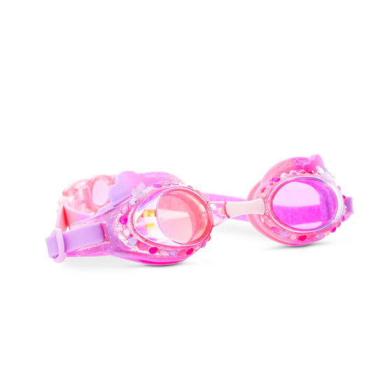 Gafas de natación Rainbow Floating Fuschia