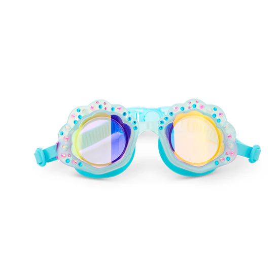 Gafas de natación Shore Turquoise Tides
