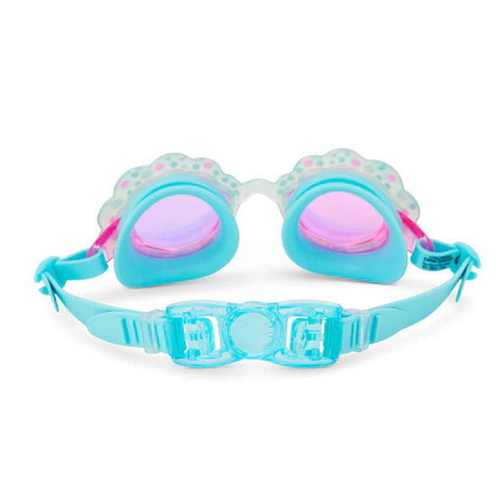 Gafas de natación Shore Turquoise Tides