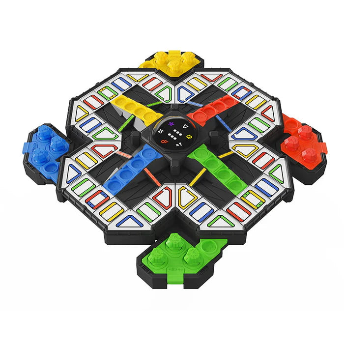 Super Ludo Giiker