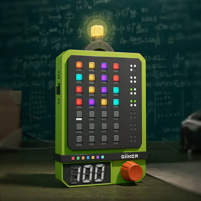 Super Decoder Giiker