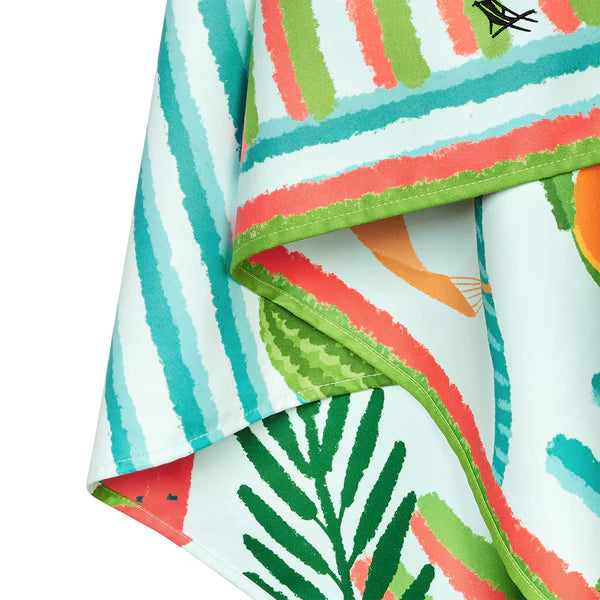 Toalla Tropicana L