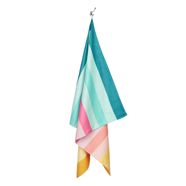 Toalla Coastal Candy L