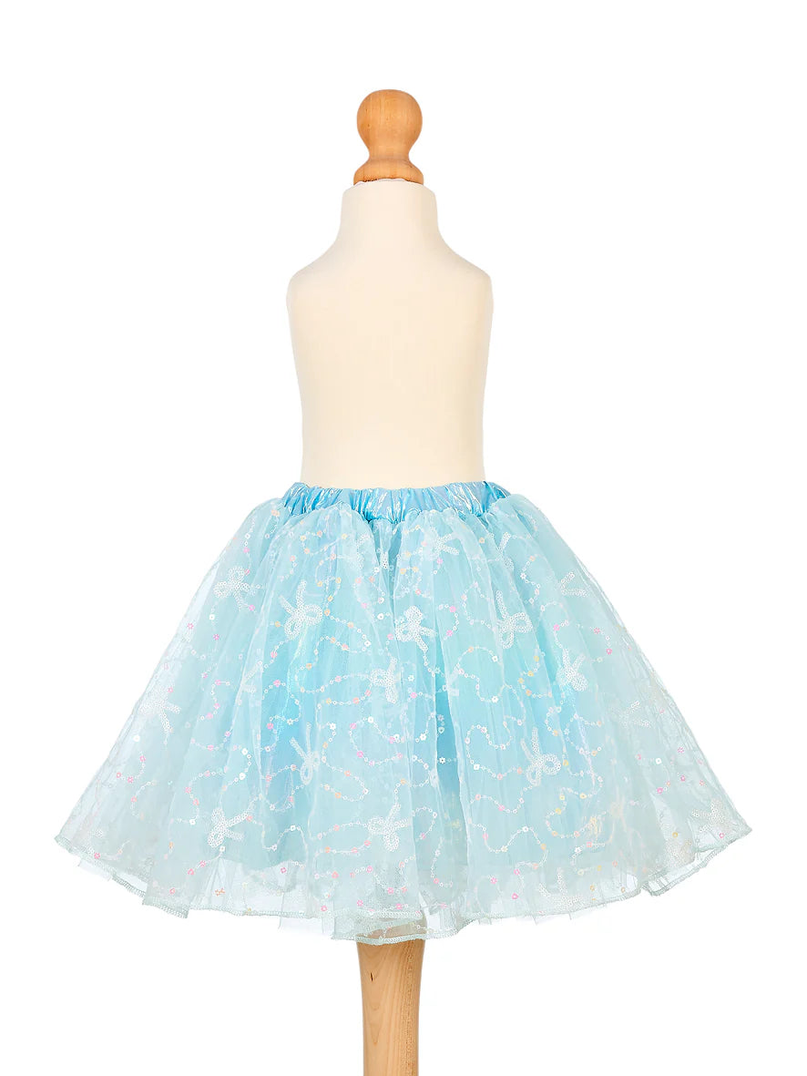 Tutú Florentina – Falda infantil de fantasía