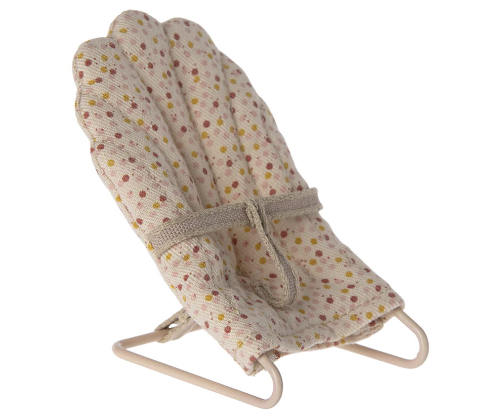 Hamaca bebé - Librería Educania