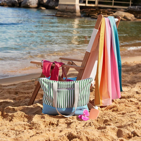 Toalla Coastal Candy L