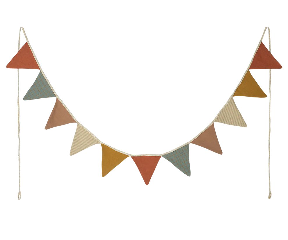 Guirnalda decorativa