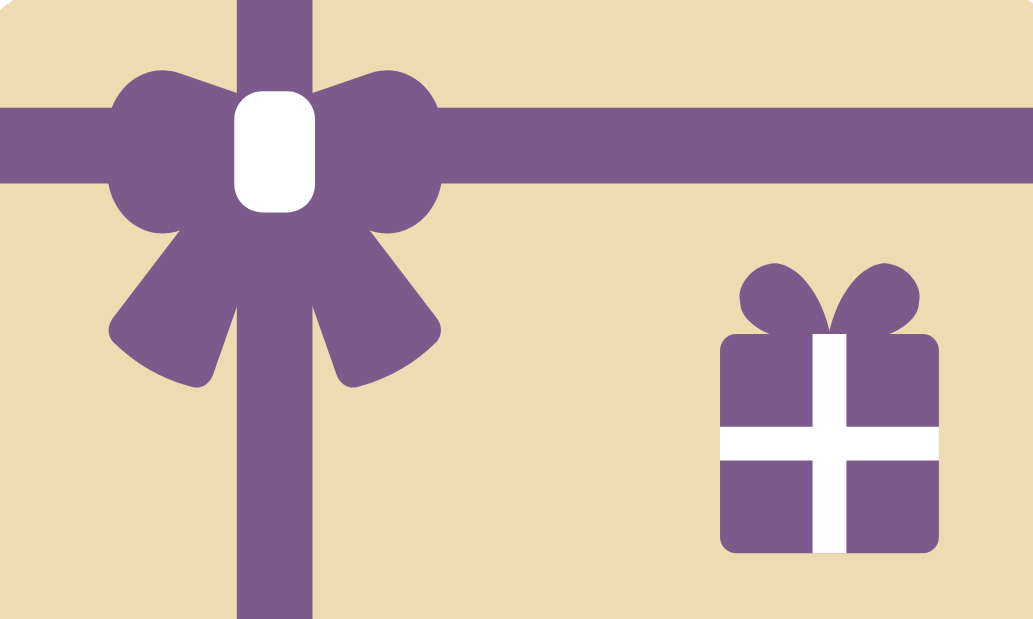 Tarjeta regalo - Librería Educania