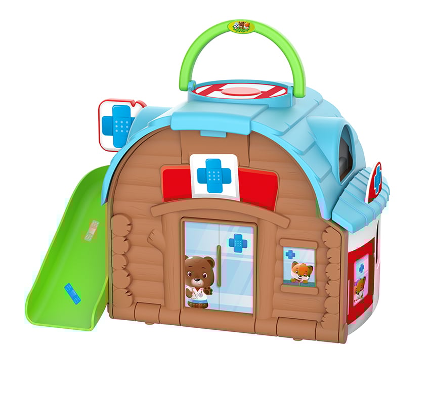 Klorofil Care center