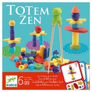 Totem zen