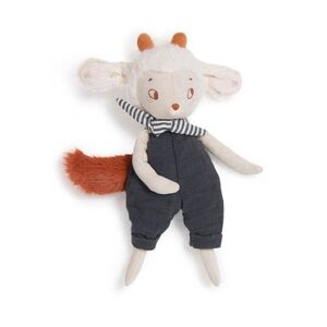 Oveja de peluche Cloud