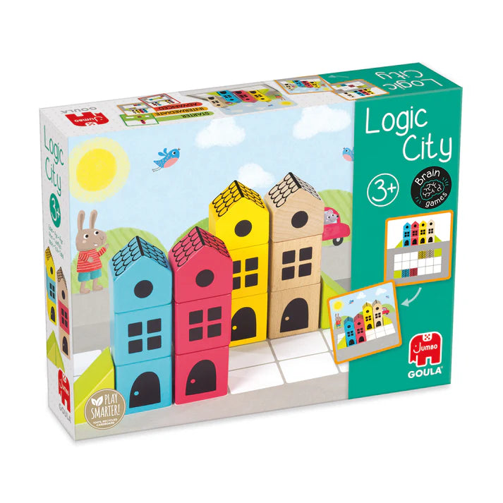 Logic City
