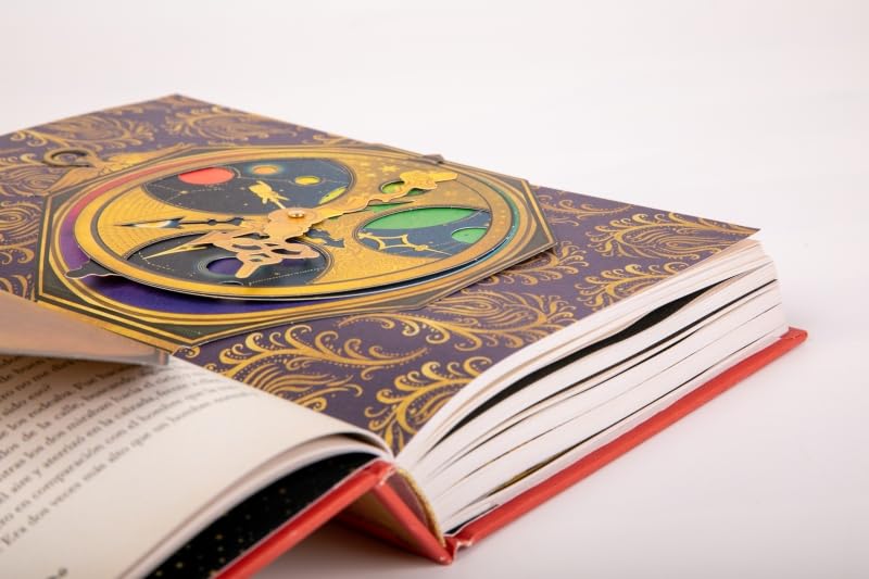 Harry Potter y la piedra filosofal (Edición MinaLima)