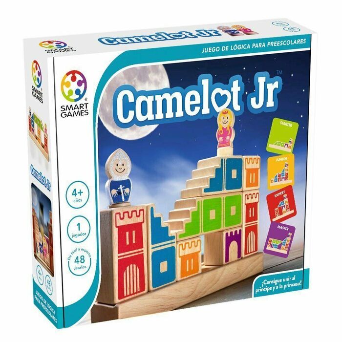 Camelot JR