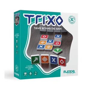 Trixo - Librería Educania