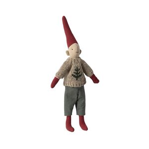 Pixy chico - Librería Educania