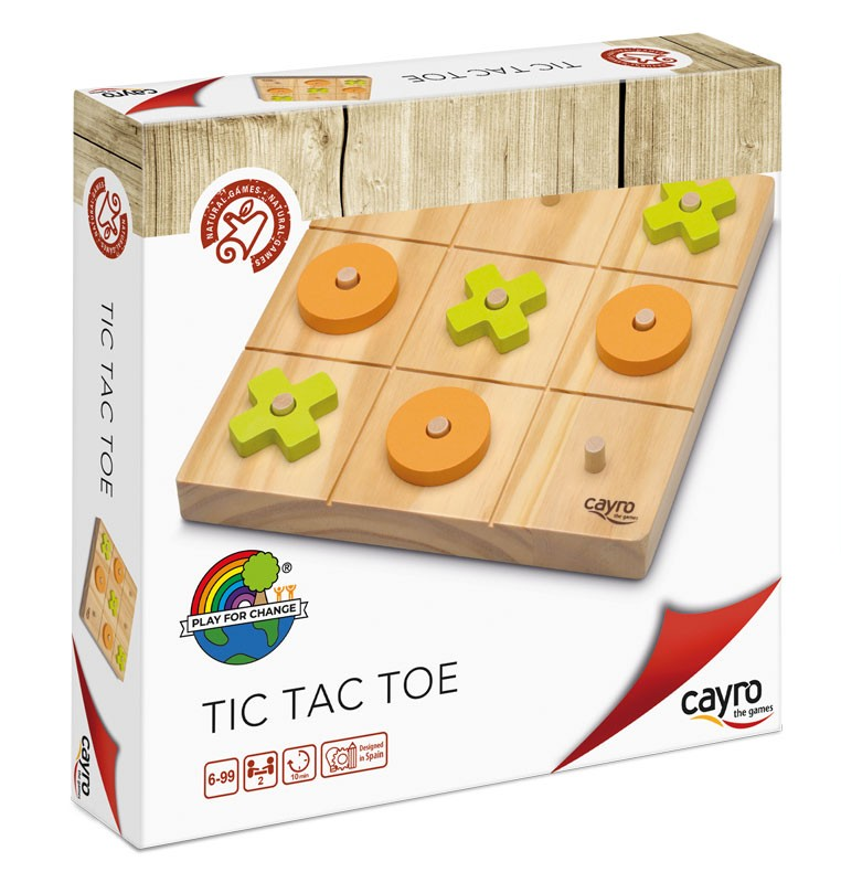 Tic tac toe