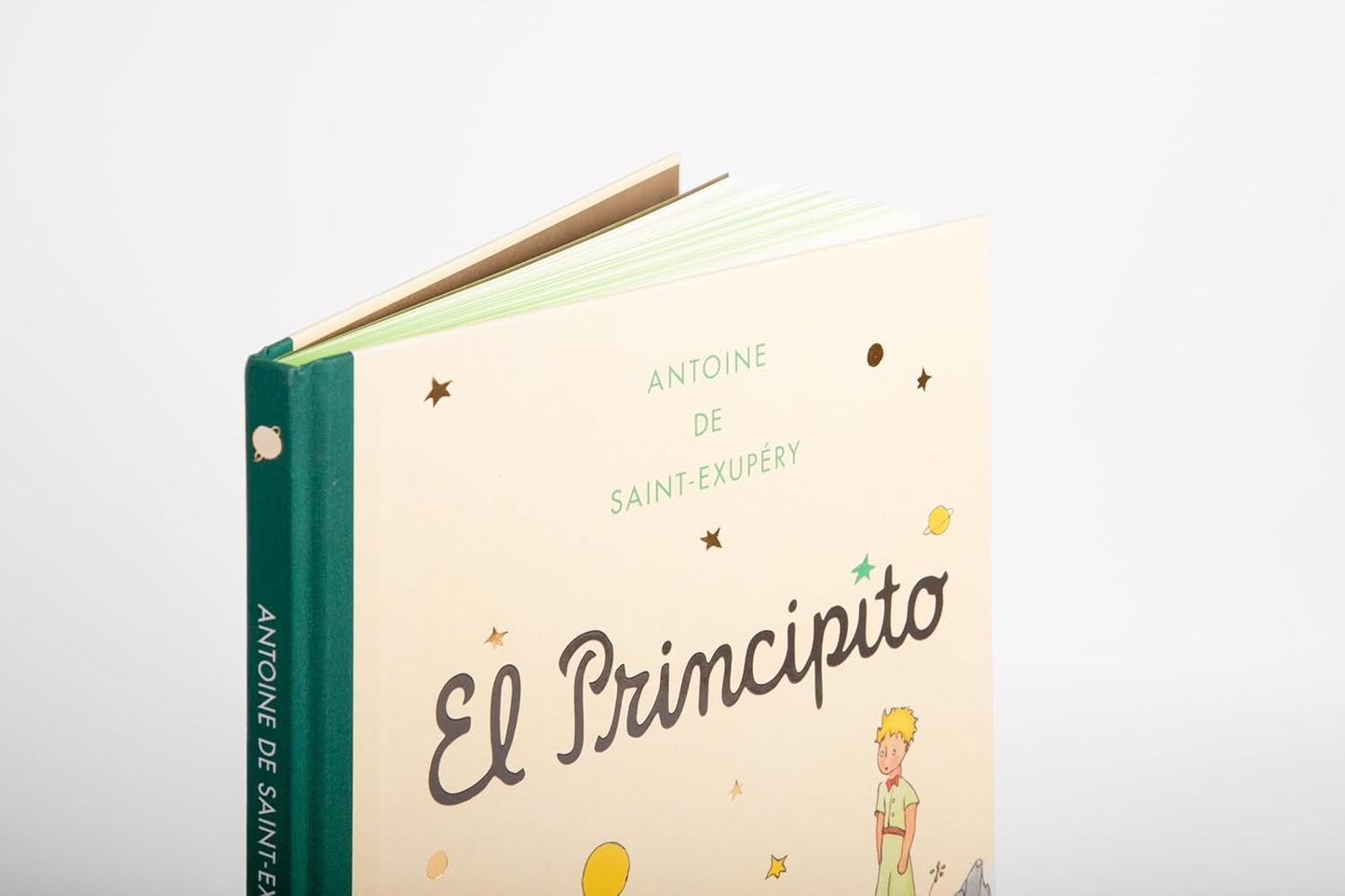 El Principito-Edición en gran formato