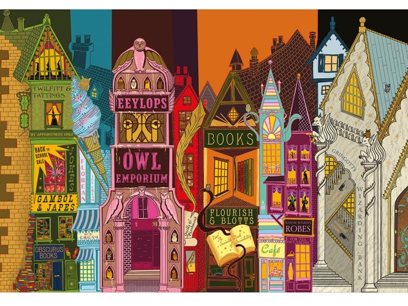 Harry Potter y la piedra filosofal (Edición MinaLima)