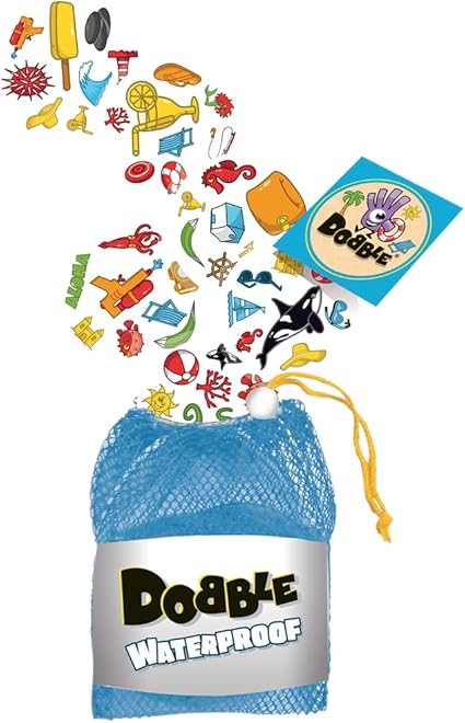 Dobble Impermeable