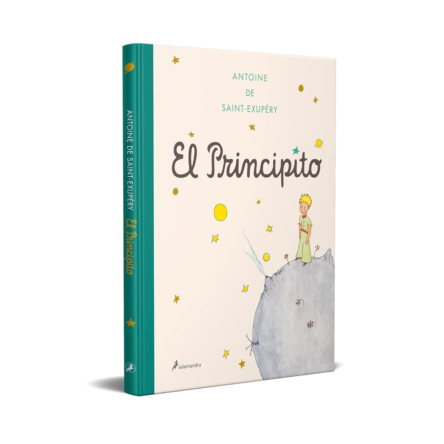 El Principito-Edición en gran formato