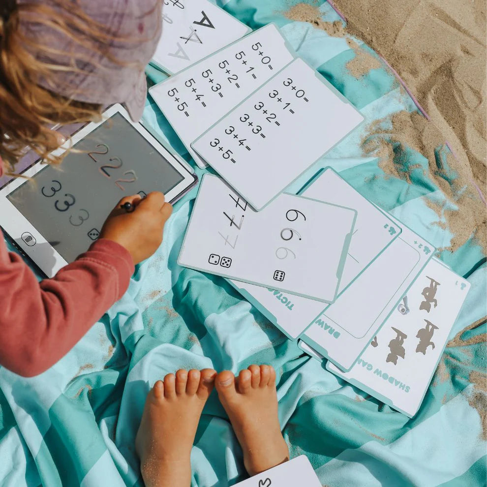 Plantillas Kidydraw Mini