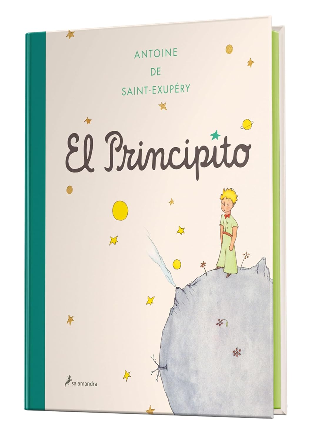 El Principito-Edición en gran formato