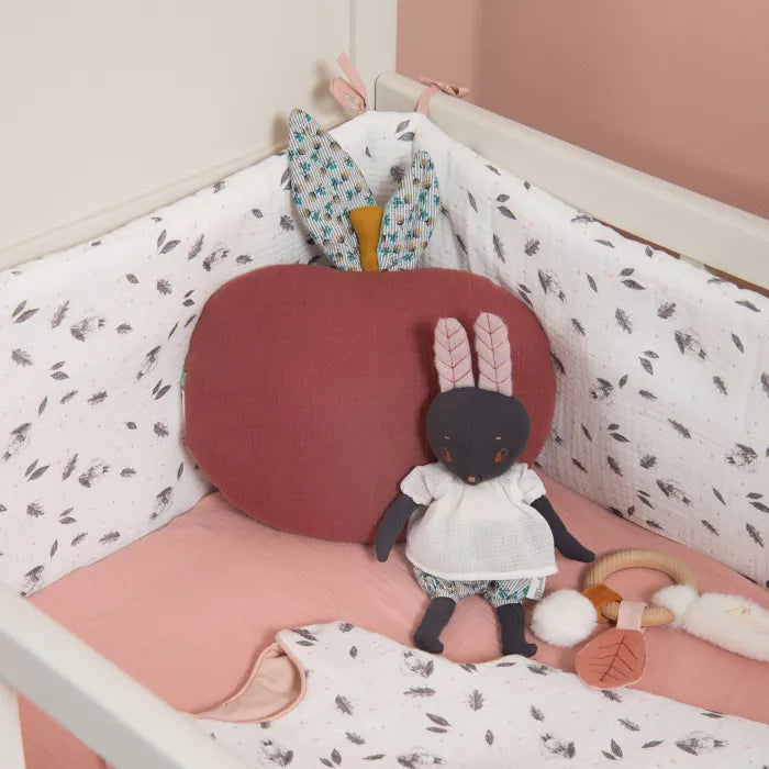Conejito de peluche Lunar