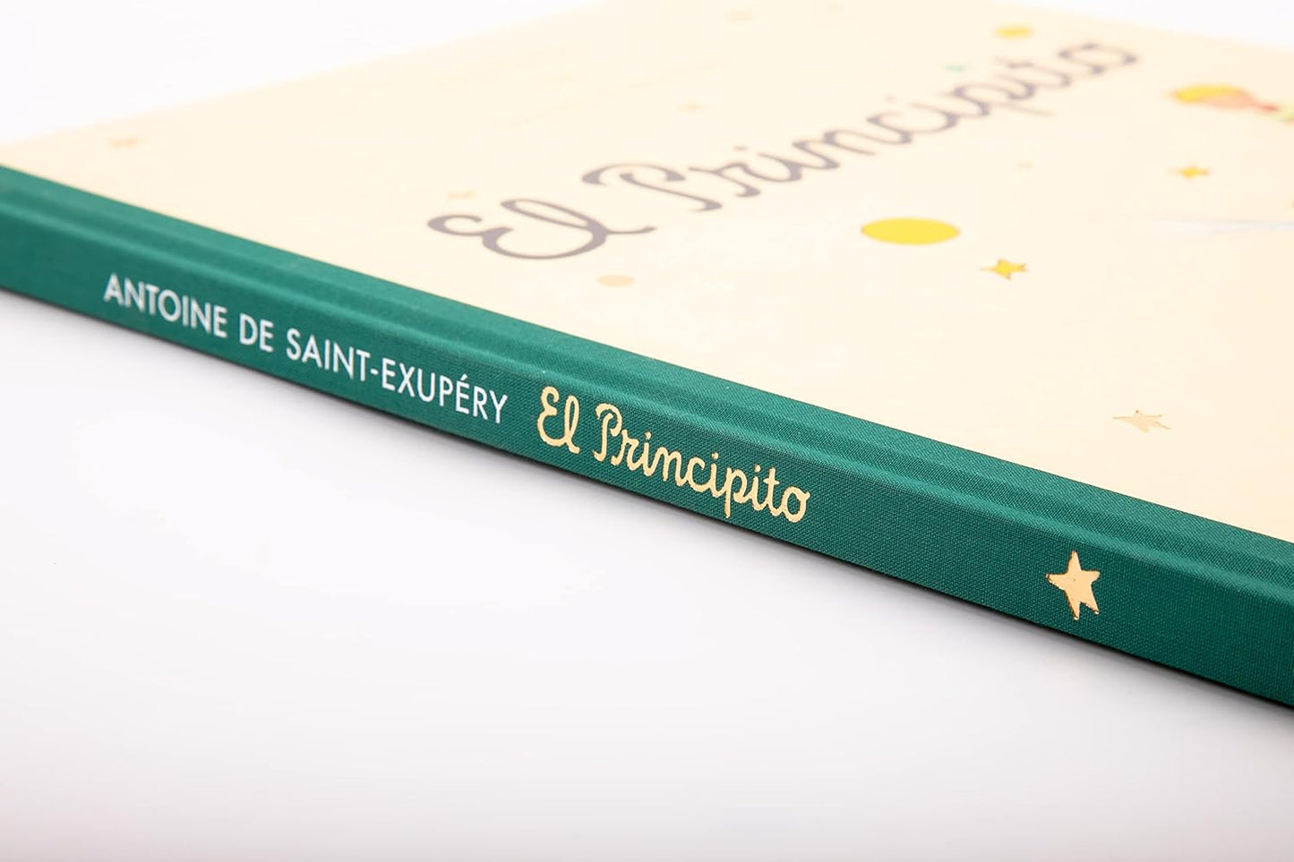 El Principito-Edición en gran formato