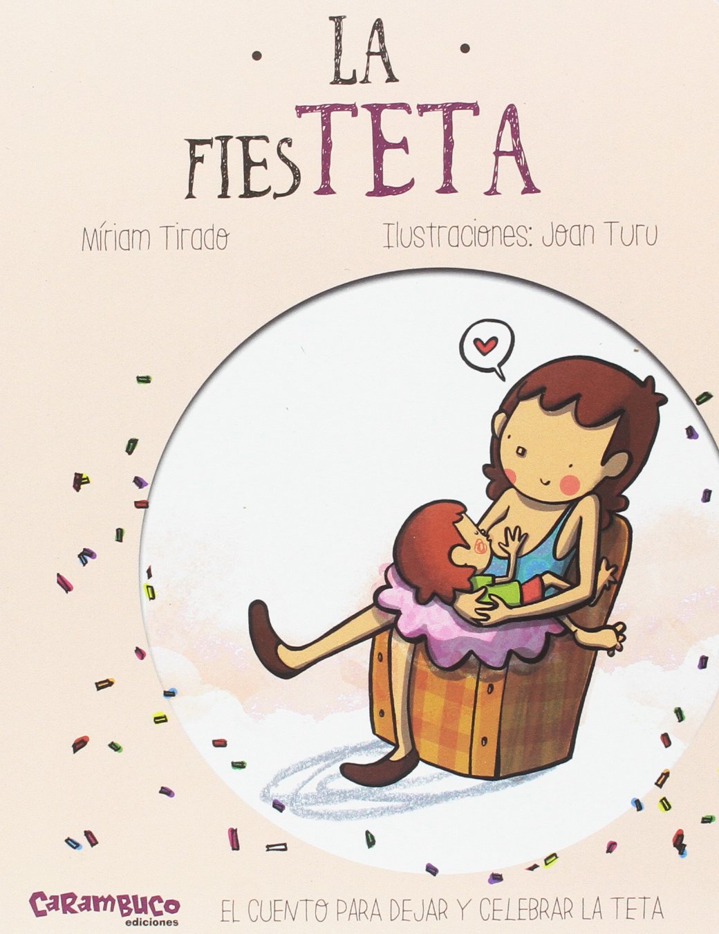 La FiesTETA