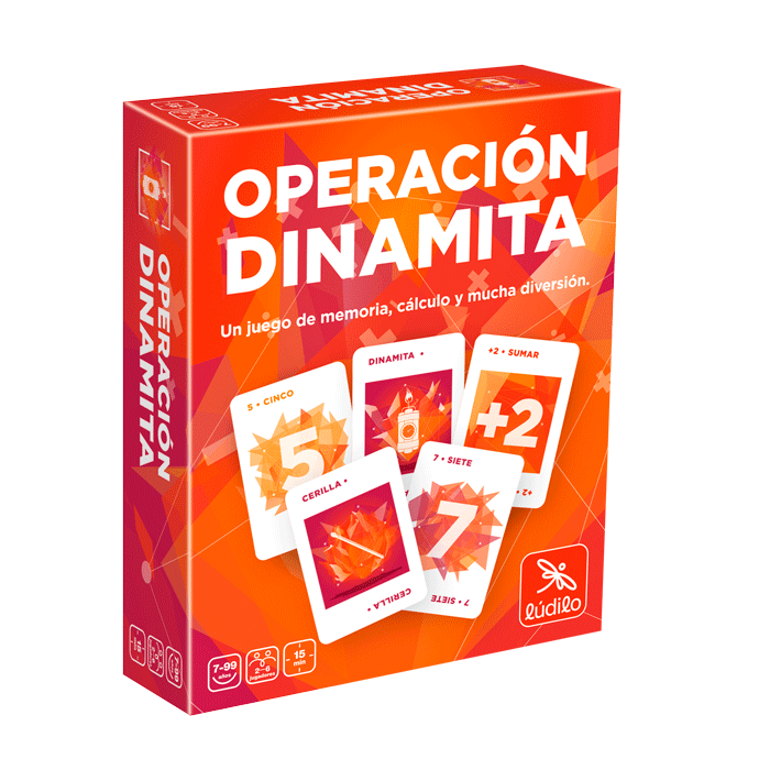 Operación dinamita