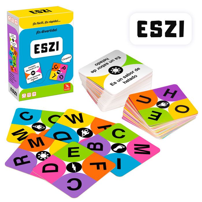Eszi
