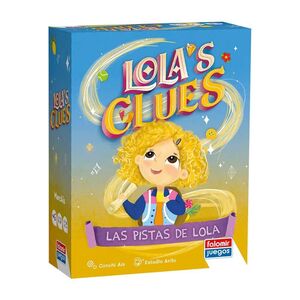 Lola's clues