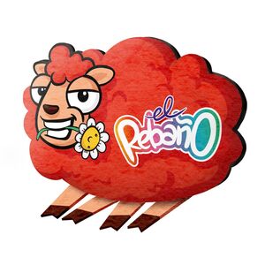 El Rebaño -Mercurio - Librería Educania