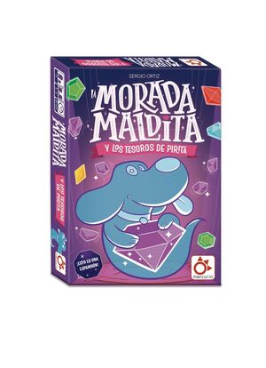 La Morada Maldita y los tesoros de Pirita