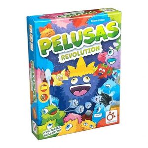 Pelusas revolutión