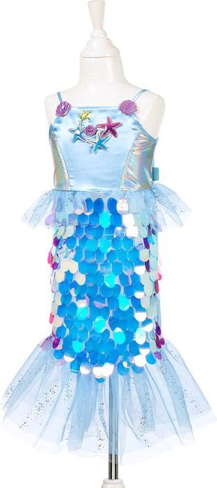 Disfraz Sirena Lorelie